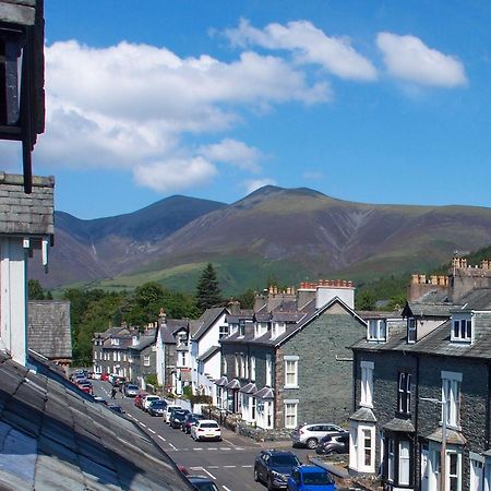 Wanderers Rest Villa Keswick  Eksteriør bilde