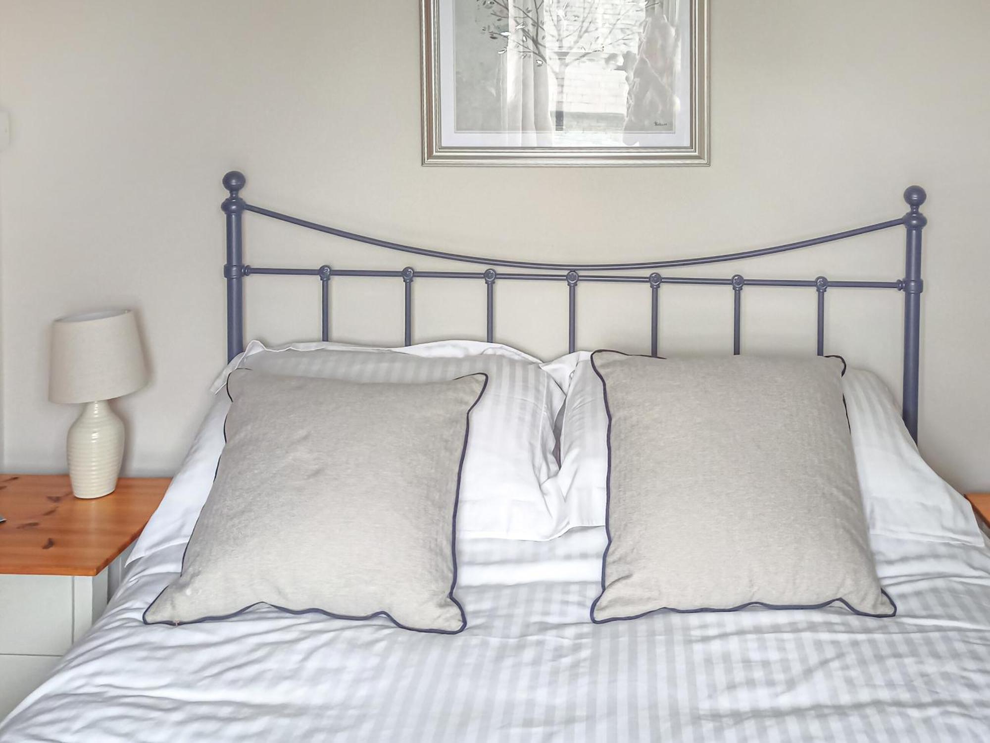Wanderers Rest Villa Keswick  Eksteriør bilde